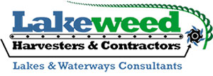 Lake Weed Harvesters and Contractors